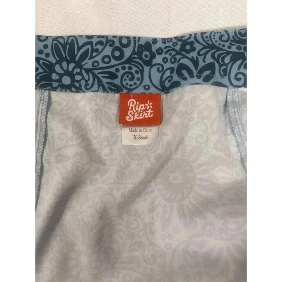 RipSkirt Hawaii Length 25” with Pockets XS - Picture 3 of 5
